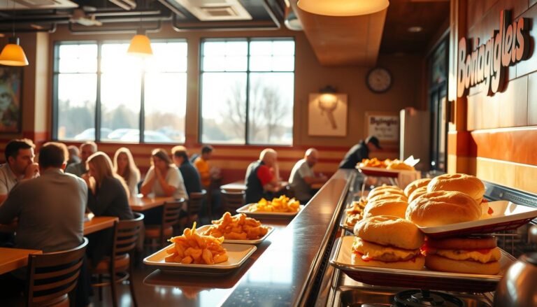 bojangles breakfast hours