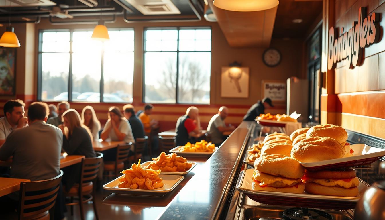 bojangles breakfast hours