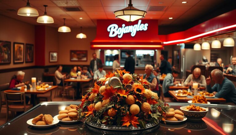 bojangles thanksgiving hours