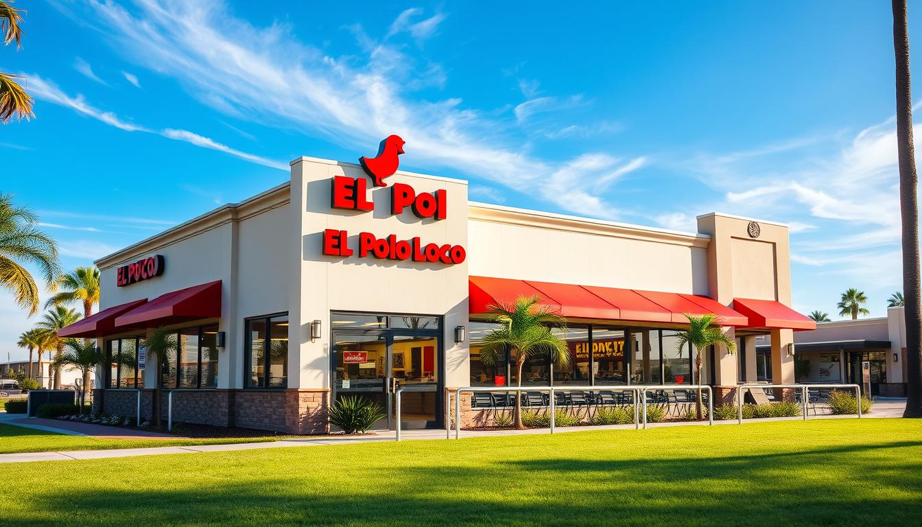 what time does el pollo loco close
