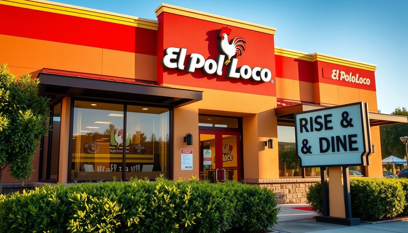 what time does el pollo loco open